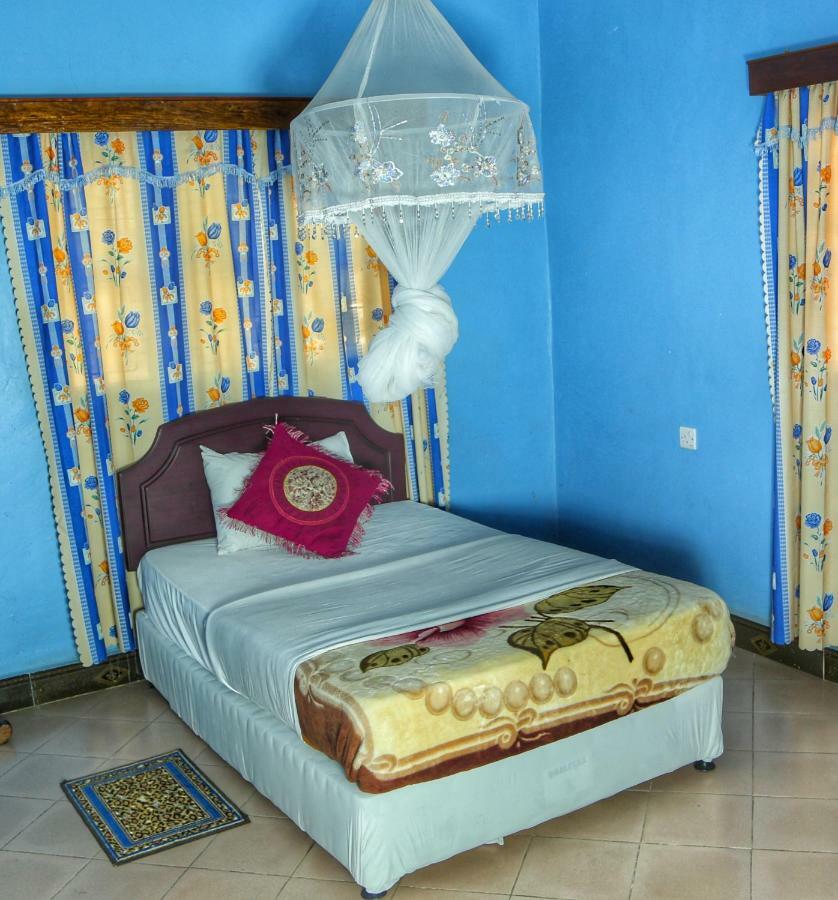 Mbeya Hotel Exteriör bild
